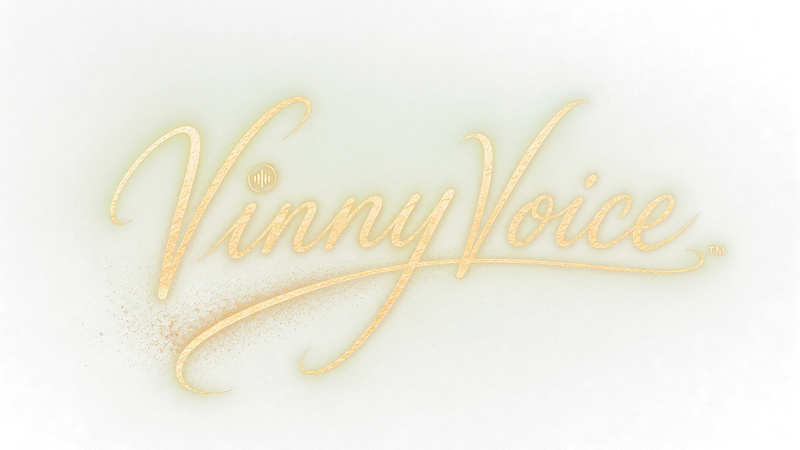 VinnyVoice